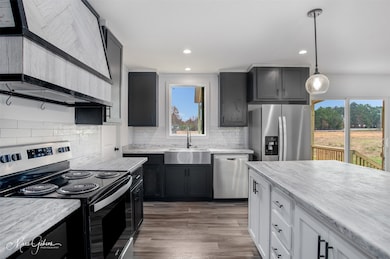 604 Nettleton Dr, Princeton, LA 71067 - photo 2