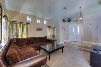 003_Living Room ~ Foyer