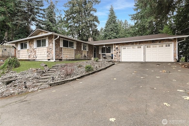 437 Wildcat St SE, Lacey, WA 98503 - photo 2