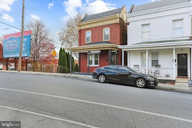 320 N Prospect St, Hagerstown, MD 21740 - photo 2