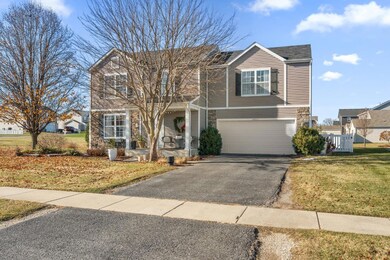 10810 Hillcrest Ln, Dyer, IN 46311 - photo 2