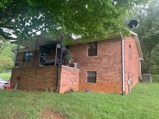 1756 Mansfield Gap Rd, Talbott, TN 37877 - photo 2