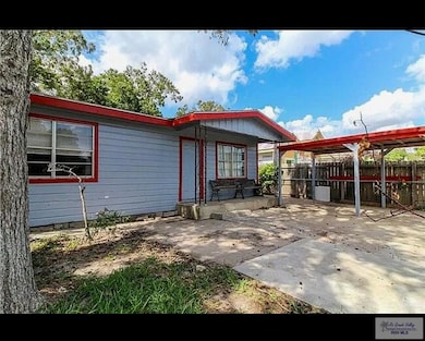 2757 Elena St, Brownsville, TX 78521 - photo 2