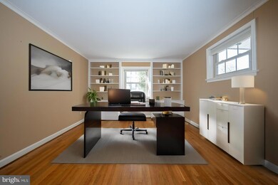 941 Morris Ave, Bryn Mawr, PA 19010 - photo 4