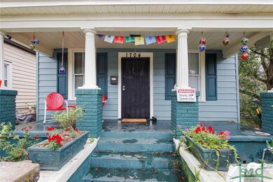 1704 Reynolds St, Savannah, GA 31401 - photo 5