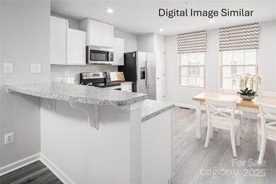 1422 Richardson Towns Ct unit 1010A, Charlotte, NC 28208 - photo 2