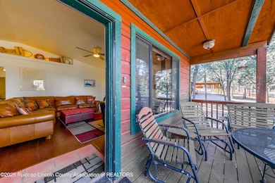 227 Guenevere Ave, Ruidoso, NM 88345 - photo 7