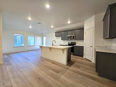 1317 Hogback Way, Midland, TX 79705 - photo 7