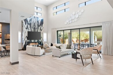 4204 Lapis Ridge Ct, Las Vegas, NV 89135 - photo 7