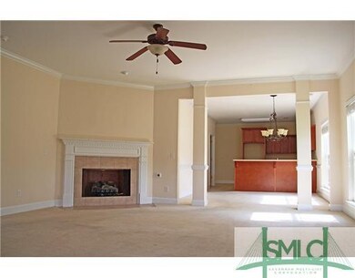 Living Room.