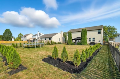 7268 Clancy Way, Westerville, OH 43082 - photo 2