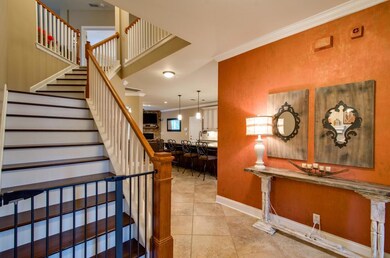 Welcome Home!