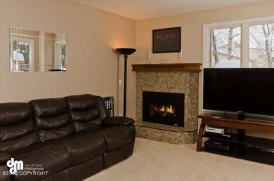 [photo 1494417] Fireplace