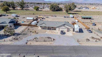 141 Country Ranch Rd, Fernley, NV 89408 - photo 7