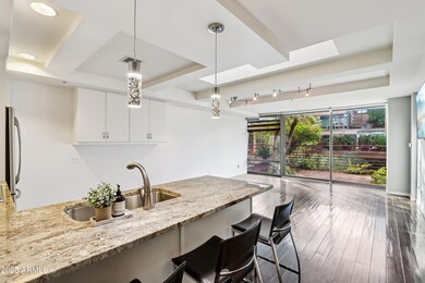 Camelview Village unit 5003, Scottsdale, AZ 85251 - photo 3