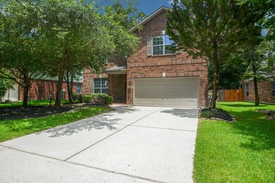 54 N Planchard Cir, Spring, TX 77382 - photo 3