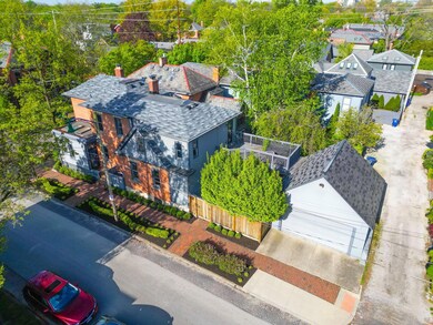 306 E Sycamore St, Columbus, OH 43206 - photo 2