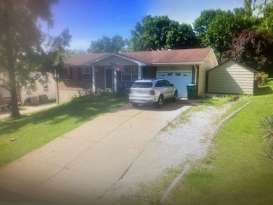 6042 Carol St, House Springs, MO 63051 - photo 2