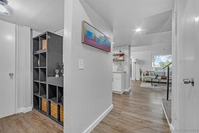 3146 S 101st East Ave unit 1201, Tulsa, OK 74146 - photo 4