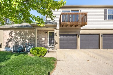 3049 Forest Creek Ct unit 20, Ann Arbor, MI 48108 - photo 3