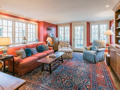 143 Meadowbrook Rd, Weston, MA 02493 - photo 6