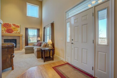 2892 Big Bluestem Pkwy, Fitchburg, WI 53711 - photo 3