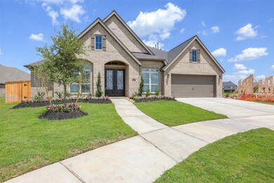 2007 Morton Cove Ct, Richmond, TX 77469 - photo 2