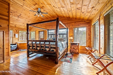 1110 Elm Ct, Sevierville, TN 37876 - photo 4