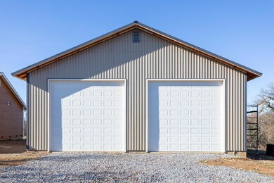 13 Foot Doors