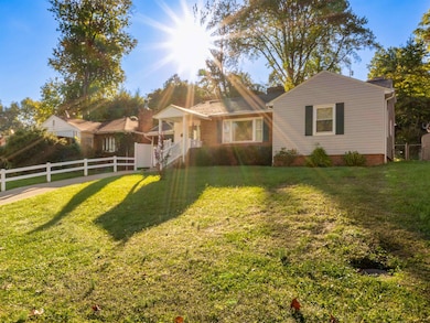 411 Lower Terrace, Huntington, WV 25705 - photo 2