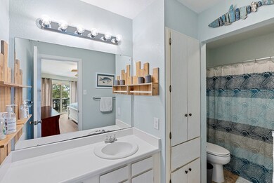 Master Ensuite