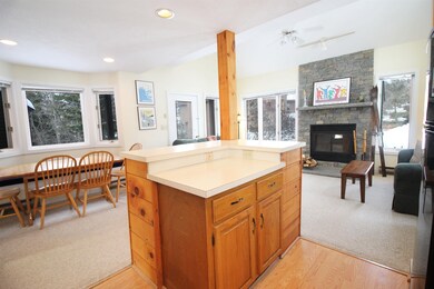 24 Forest Rim Way unit 4, Waterville Valley, NH 03215 - photo 6