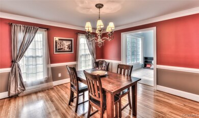 509 Wadeward Rd, Henrico, VA 23229 - photo 4