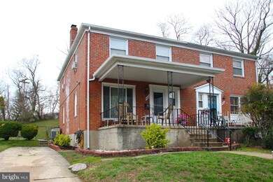 1232 Knightswood Rd, Baltimore, MD 21239 - photo 3