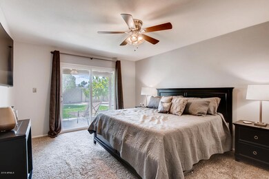 master bed a