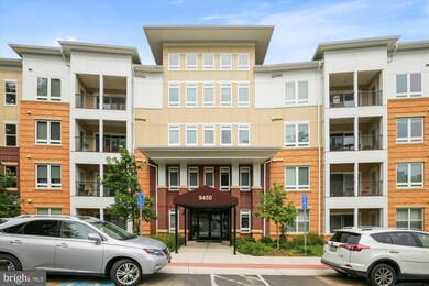 Enclave unit 306, Fairfax, VA 22031 - photo 7