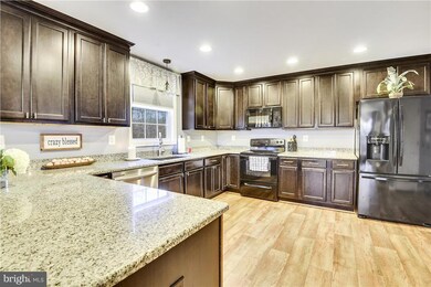 9689 Blackbird Loop, Culpeper, VA 22701 - photo 4