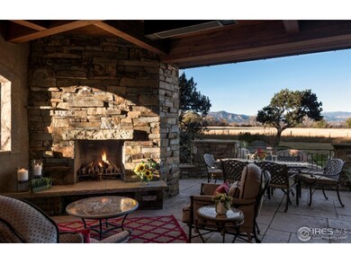 Back Porch