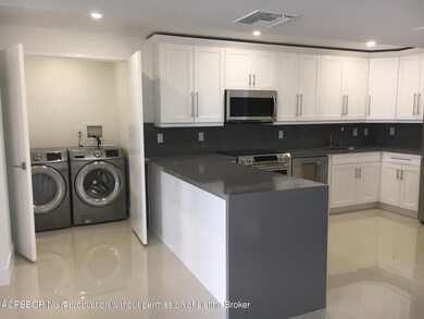 Potential Kitchen