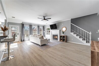 1303 Sanford Dr, Bentonville, AR 72712 - photo 5