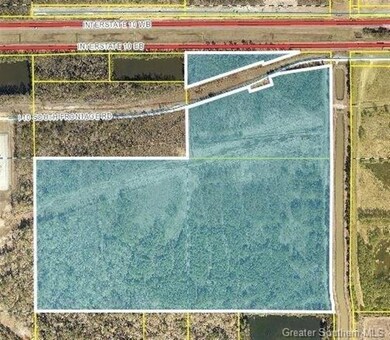 0 S Frontage Rd unit SWL23000364, Sulphur, LA - photo 3