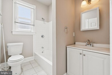 2810 Montebello Terrace unit 2, Baltimore, MD 21214 - photo 5