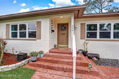 744 Moravon Ave, Jacksonville, FL 32211 - photo 4