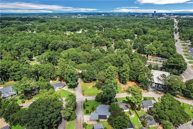 2791 Madison St SE, Smyrna, GA 30080 - photo 6