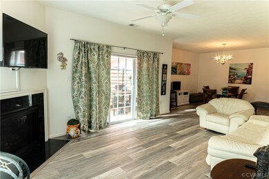 7711 Battlefield Common unit 75, Quinton, VA 23141 - photo 3