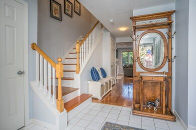 foyer