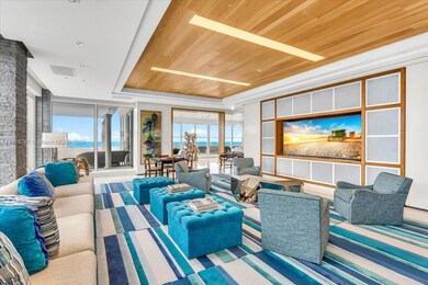 Grand Bay Tower unit PH1AN, Key Biscayne, FL 33149 - photo 3