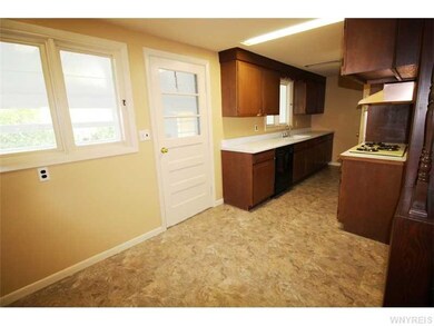 Kitchen Dining