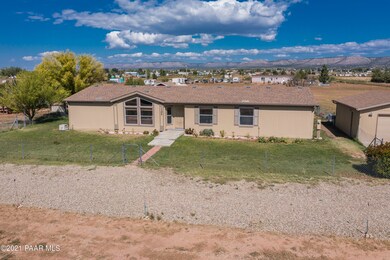 1102 W Saddle Rd, Paulden, AZ 86334 - photo 3