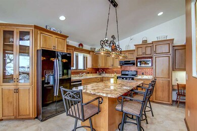 4204 Morris Park Rd, Mc Farland, WI 53558 - photo 6